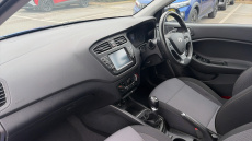 Hyundai i20 1.2 MPi SE 5dr Petrol Hatchback